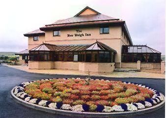 The Weigh Inn Hotel & Lodges Thurso Extérieur photo