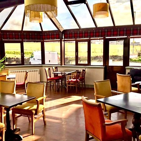 The Weigh Inn Hotel & Lodges Thurso Extérieur photo