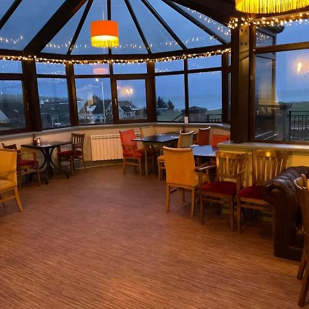 The Weigh Inn Hotel & Lodges Thurso Extérieur photo