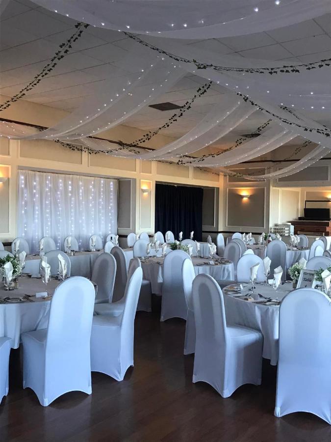 The Weigh Inn Hotel & Lodges Thurso Extérieur photo