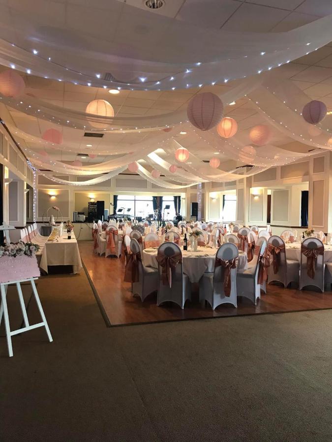 The Weigh Inn Hotel & Lodges Thurso Extérieur photo