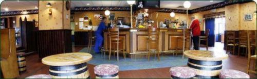 The Weigh Inn Hotel & Lodges Thurso Extérieur photo