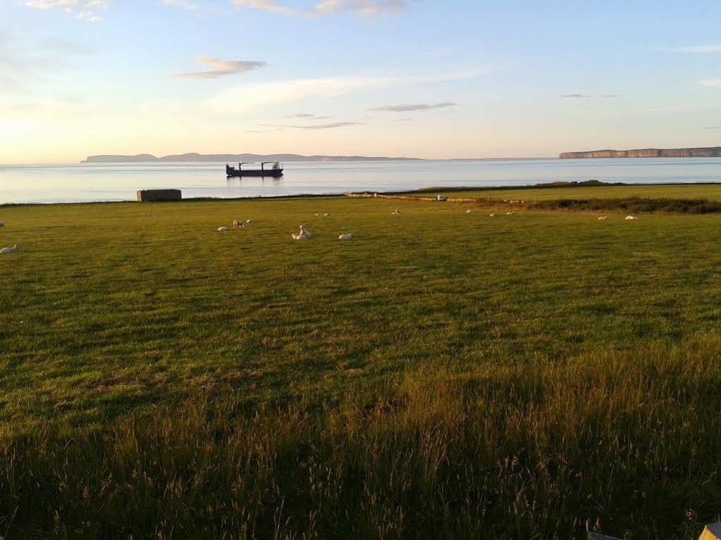 The Weigh Inn Hotel & Lodges Thurso Extérieur photo