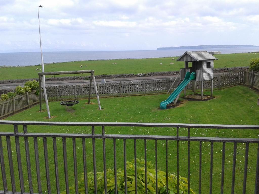 The Weigh Inn Hotel & Lodges Thurso Extérieur photo